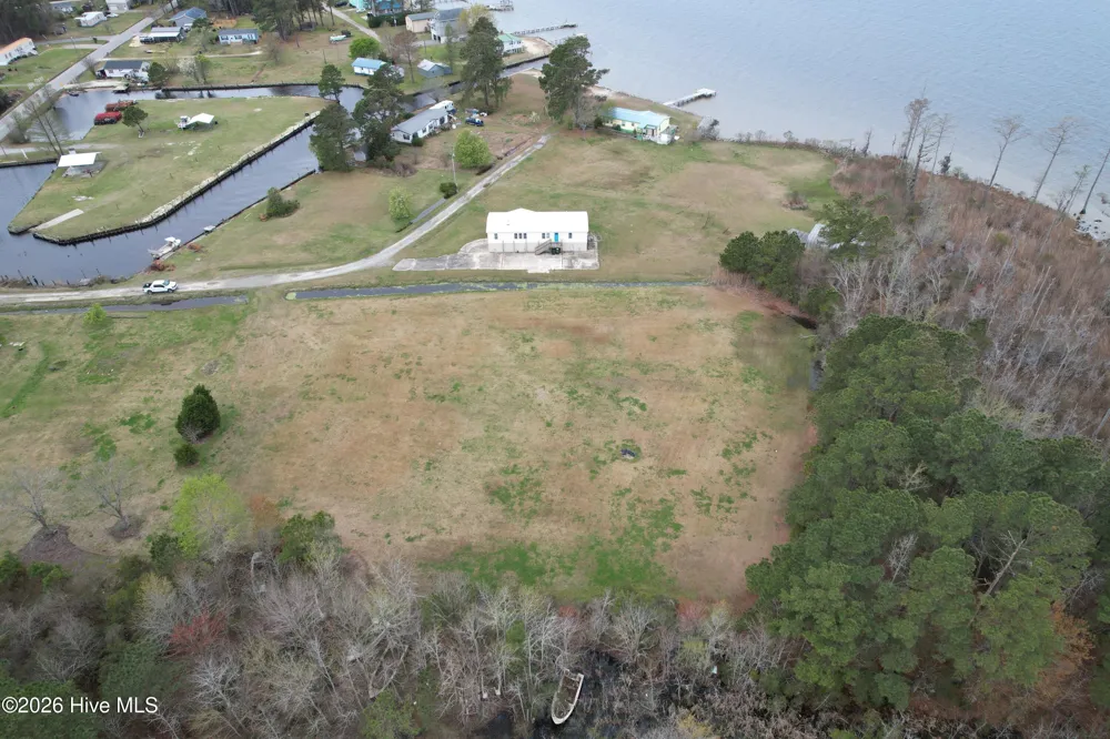Tbd Roughton Road Columbia, NC 27925