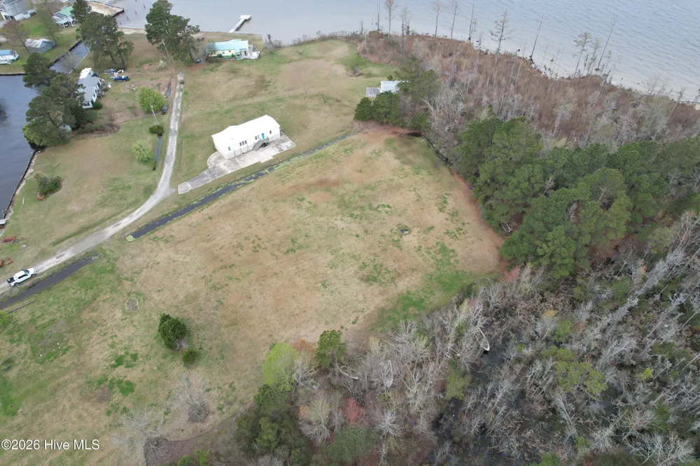 Tbd Roughton Road Columbia, NC 27925