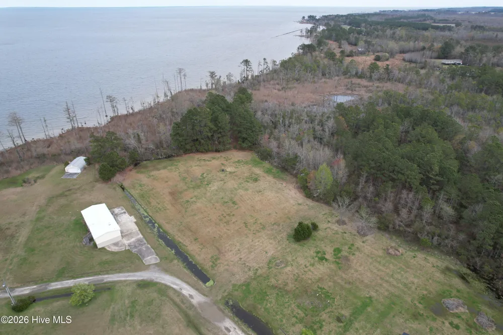 Tbd Roughton Road Columbia, NC 27925