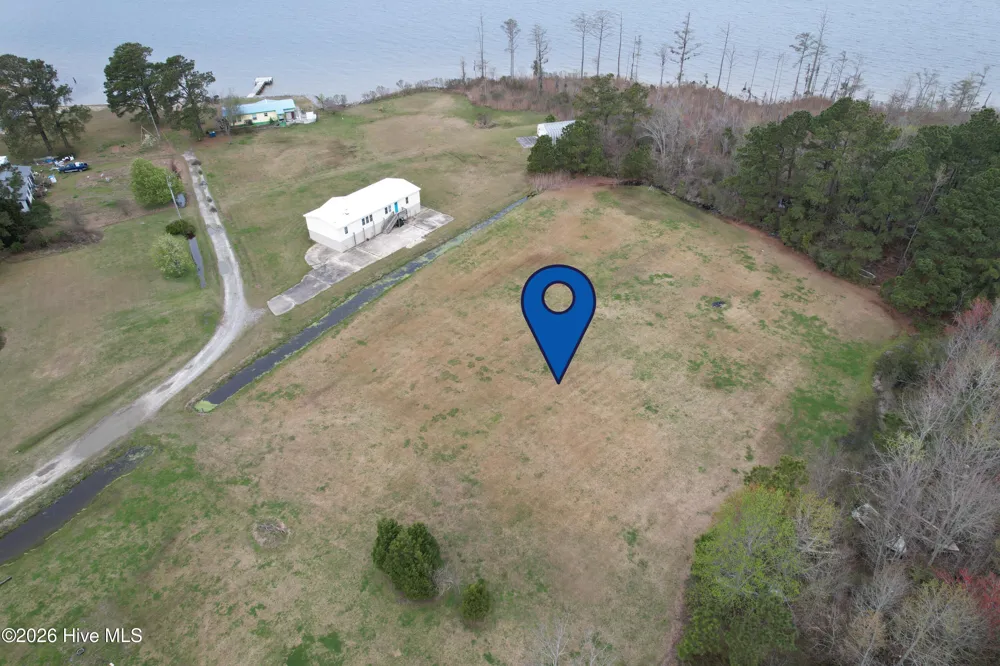 Tbd Roughton Road Columbia, NC 27925