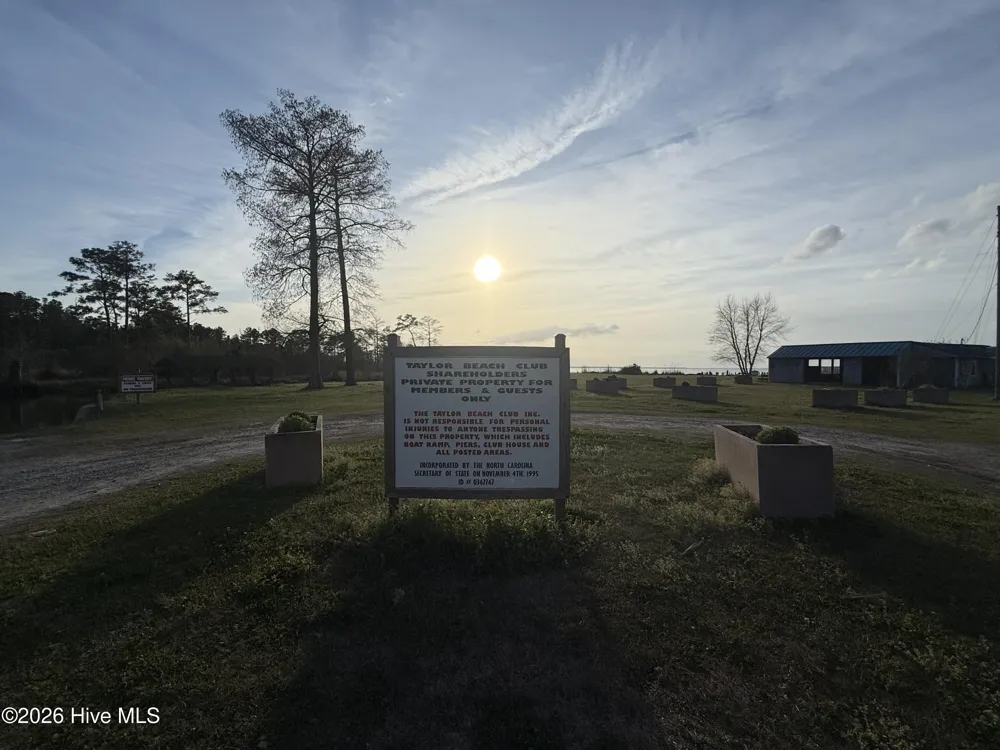 Tbd Roughton Road Columbia, NC 27925