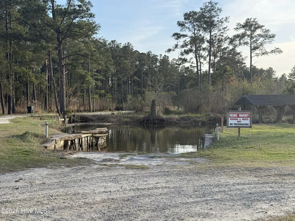 Tbd Roughton Road Columbia, NC 27925