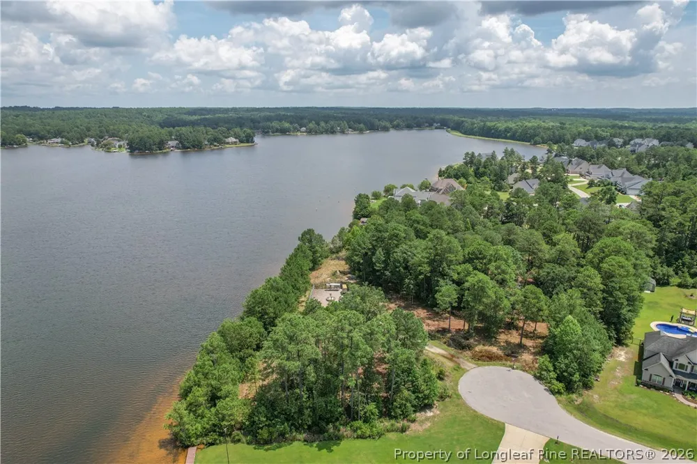 233 Clearview Court Sanford, NC 27332