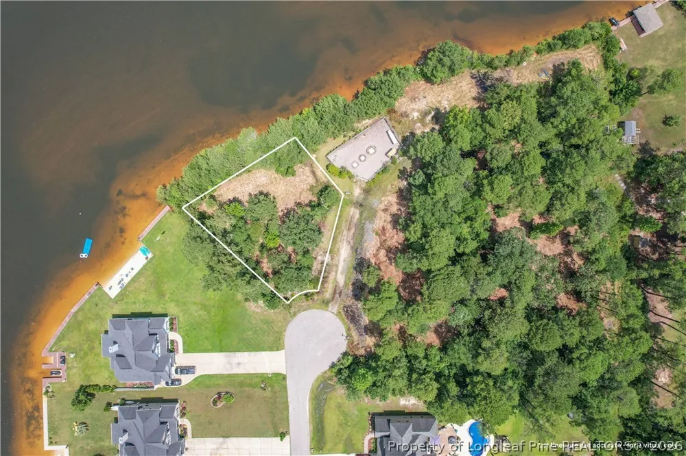 233 Clearview Court Sanford, NC 27332