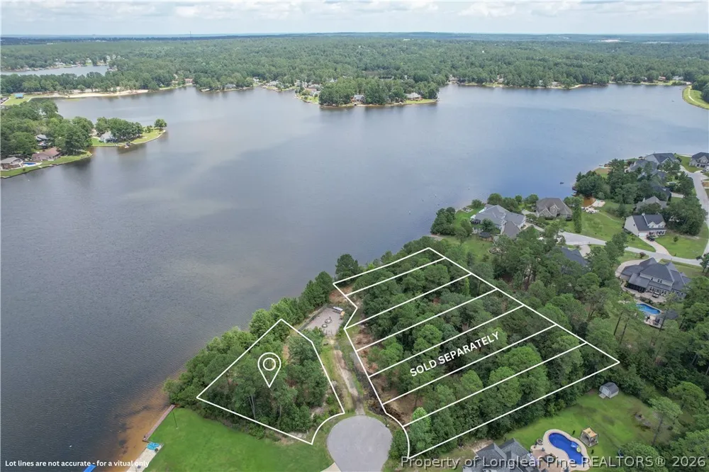 233 Clearview Court Sanford, NC 27332