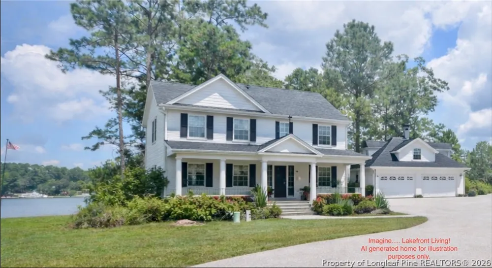 233 Clearview Court Sanford, NC 27332