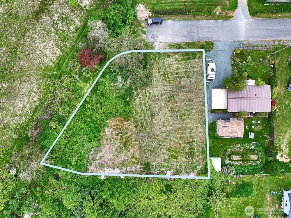 0 E Farmington Drive Greenbank, WA 98253