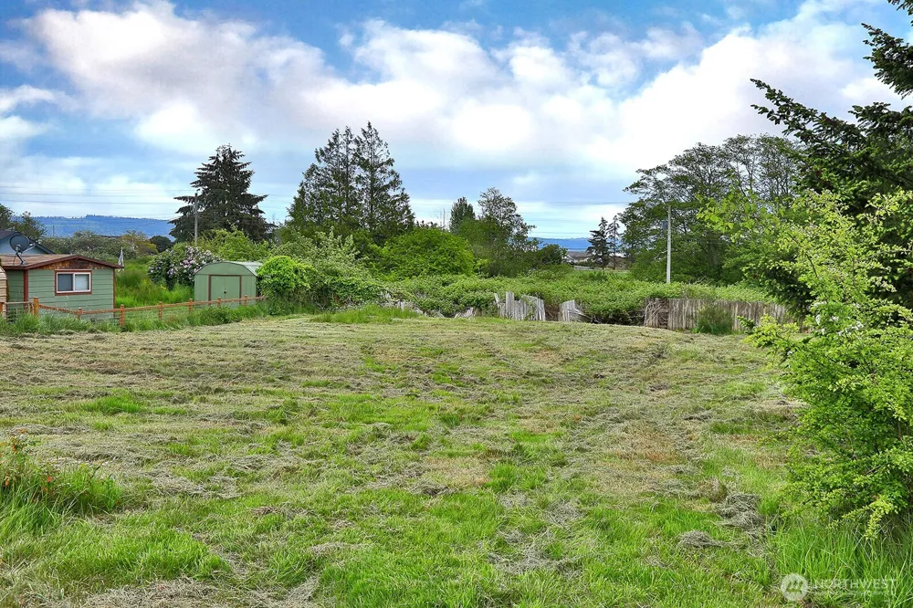 0 E Farmington Drive Greenbank, WA 98253