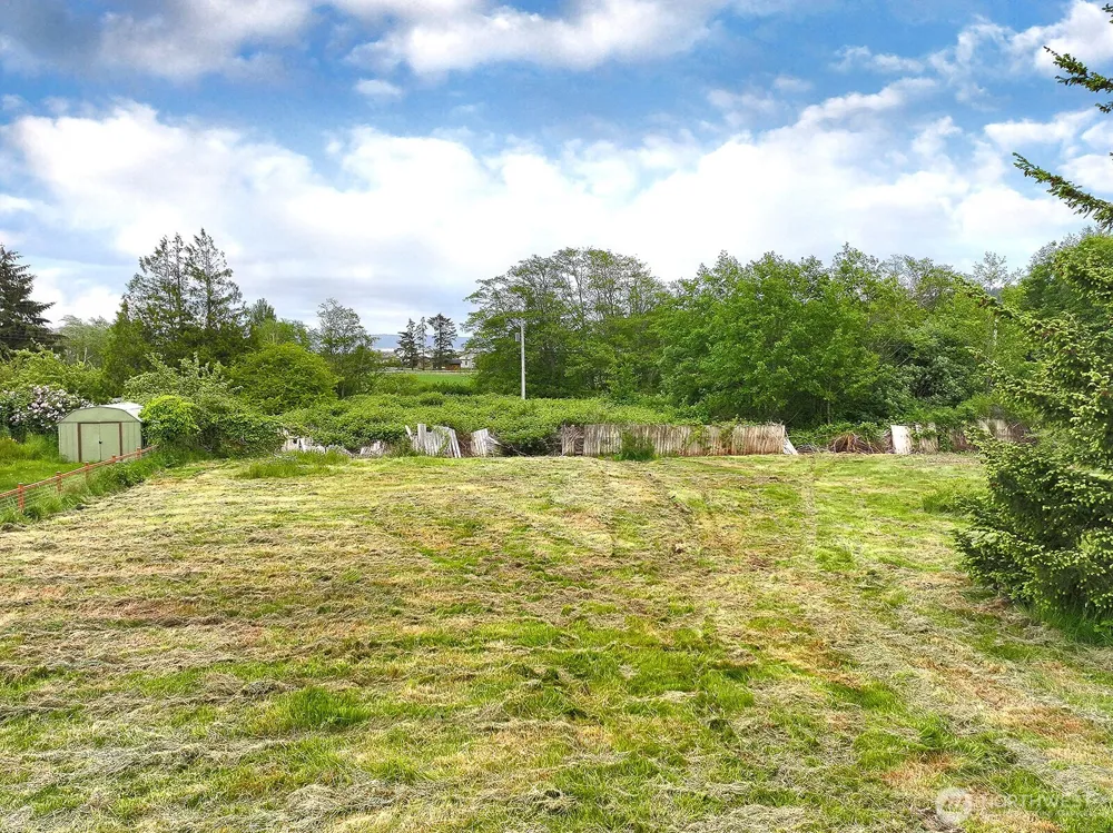 0 E Farmington Drive Greenbank, WA 98253