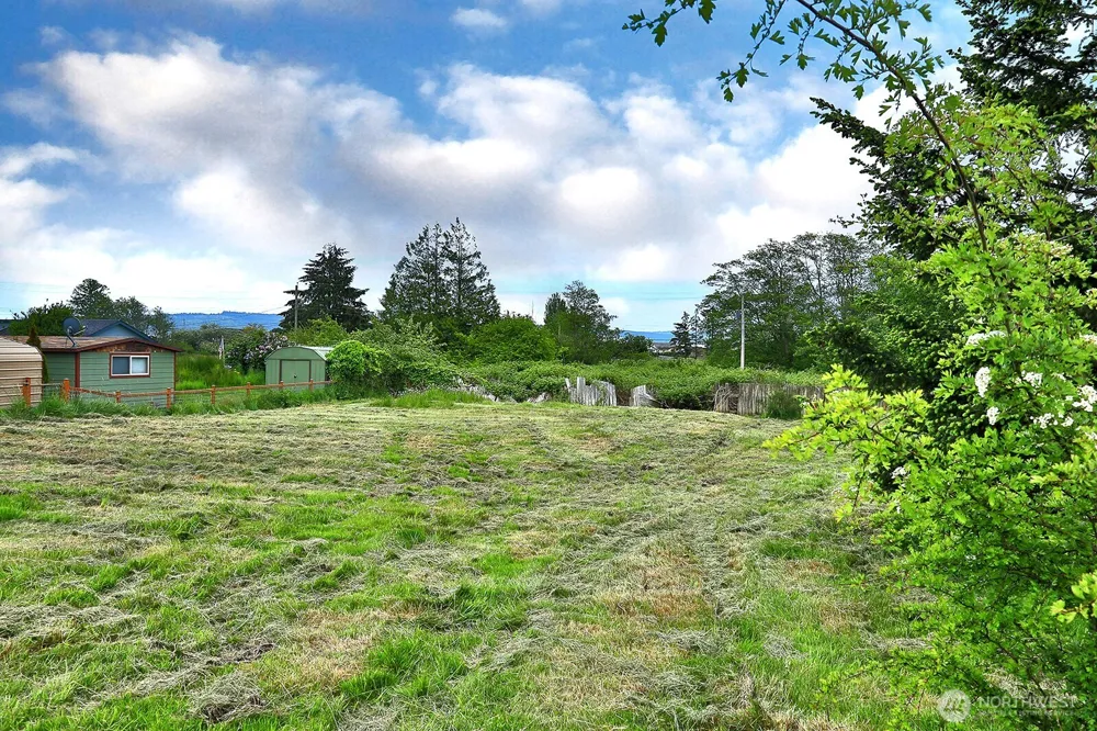 0 E Farmington Drive Greenbank, WA 98253