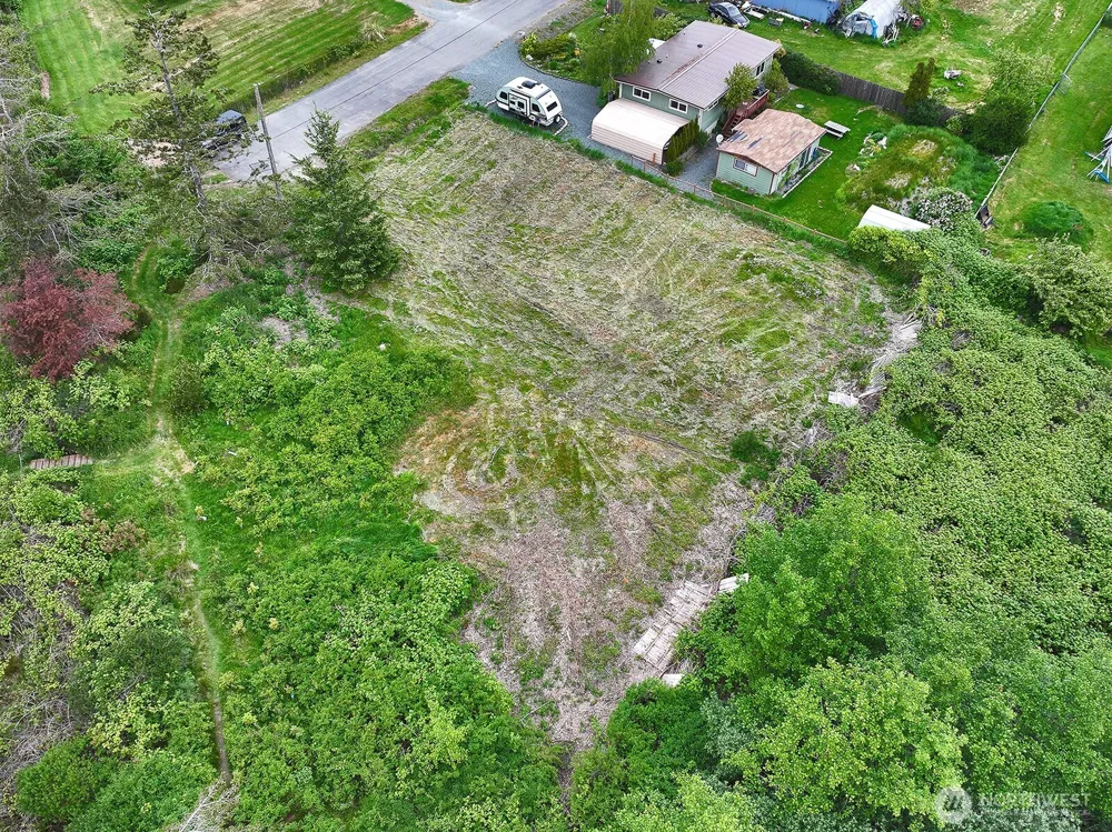 0 E Farmington Drive Greenbank, WA 98253