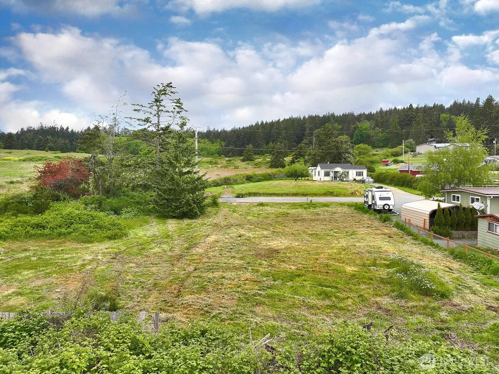 0 E Farmington Drive Greenbank, WA 98253