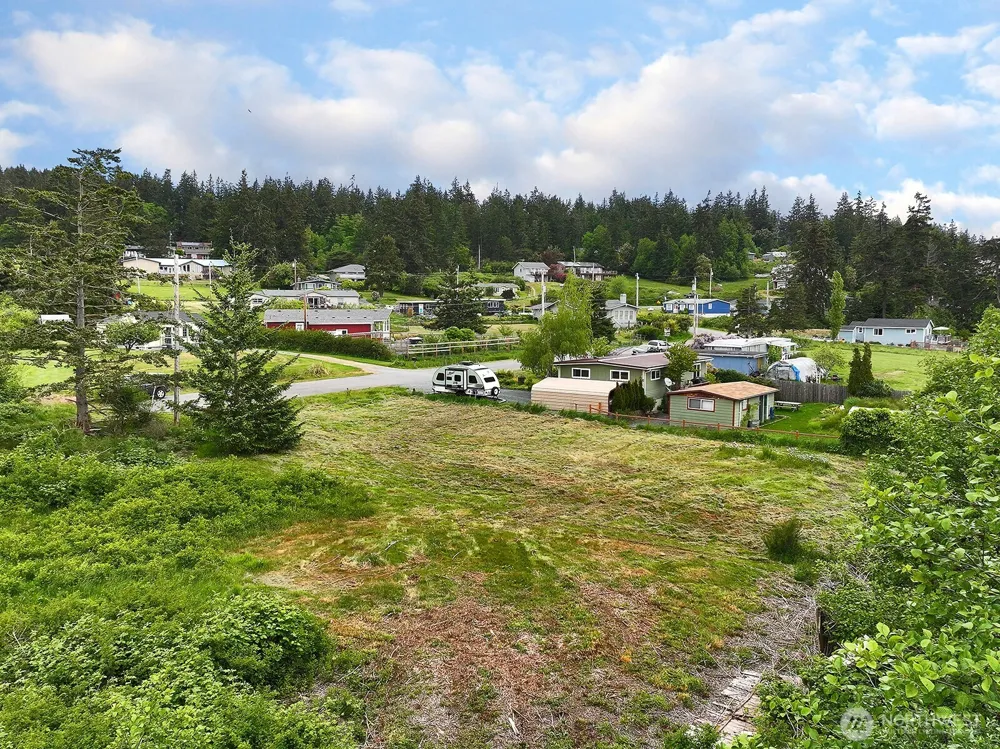 0 E Farmington Drive Greenbank, WA 98253