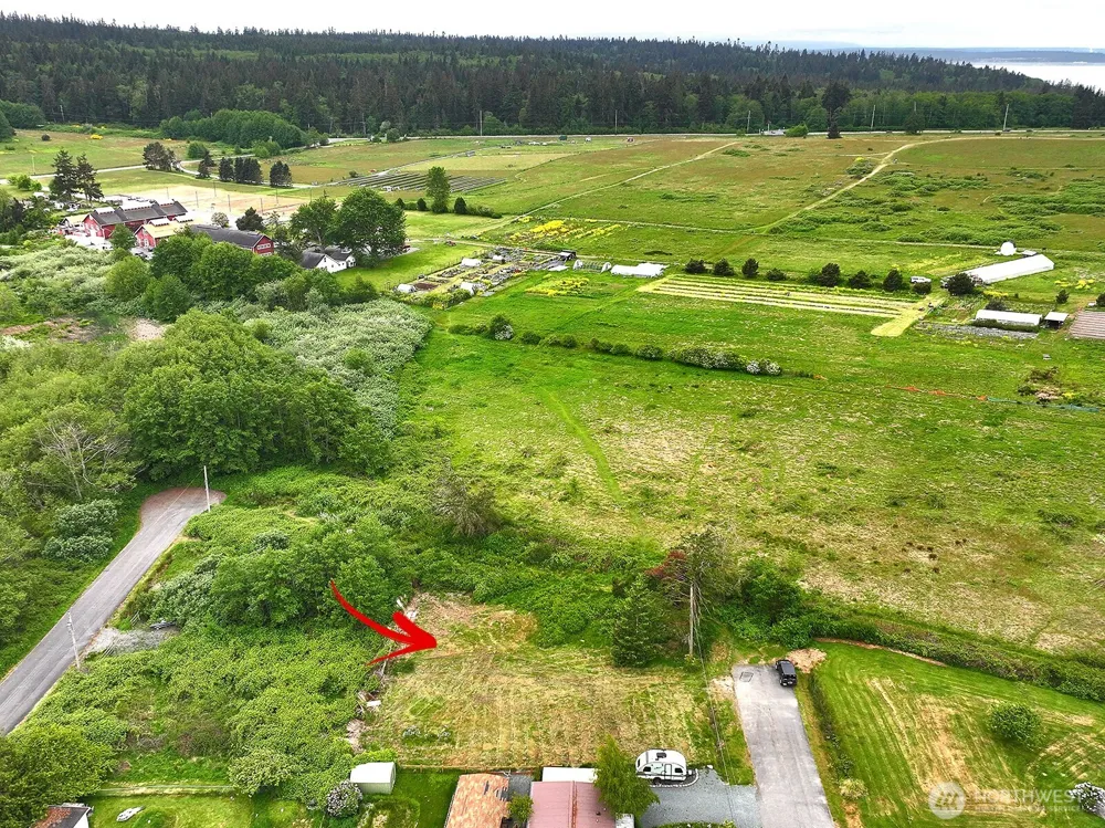 0 E Farmington Drive Greenbank, WA 98253