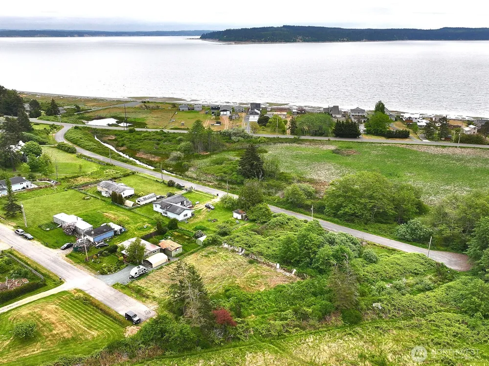 0 E Farmington Drive Greenbank, WA 98253