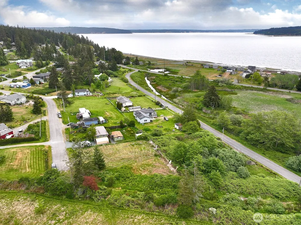 0 E Farmington Drive Greenbank, WA 98253