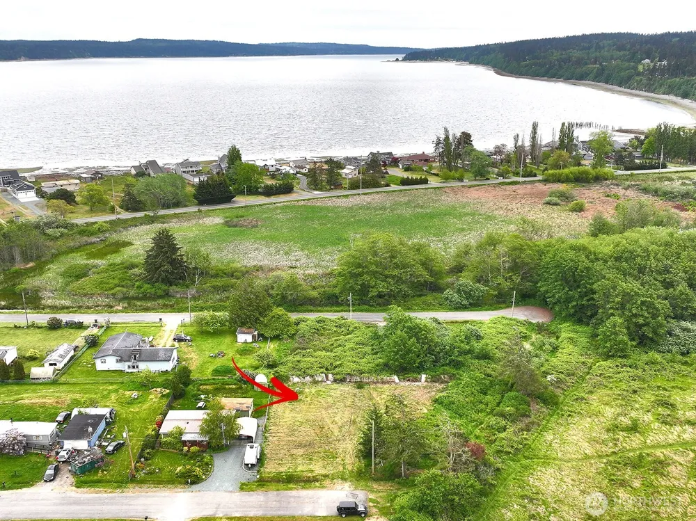 0 E Farmington Drive Greenbank, WA 98253