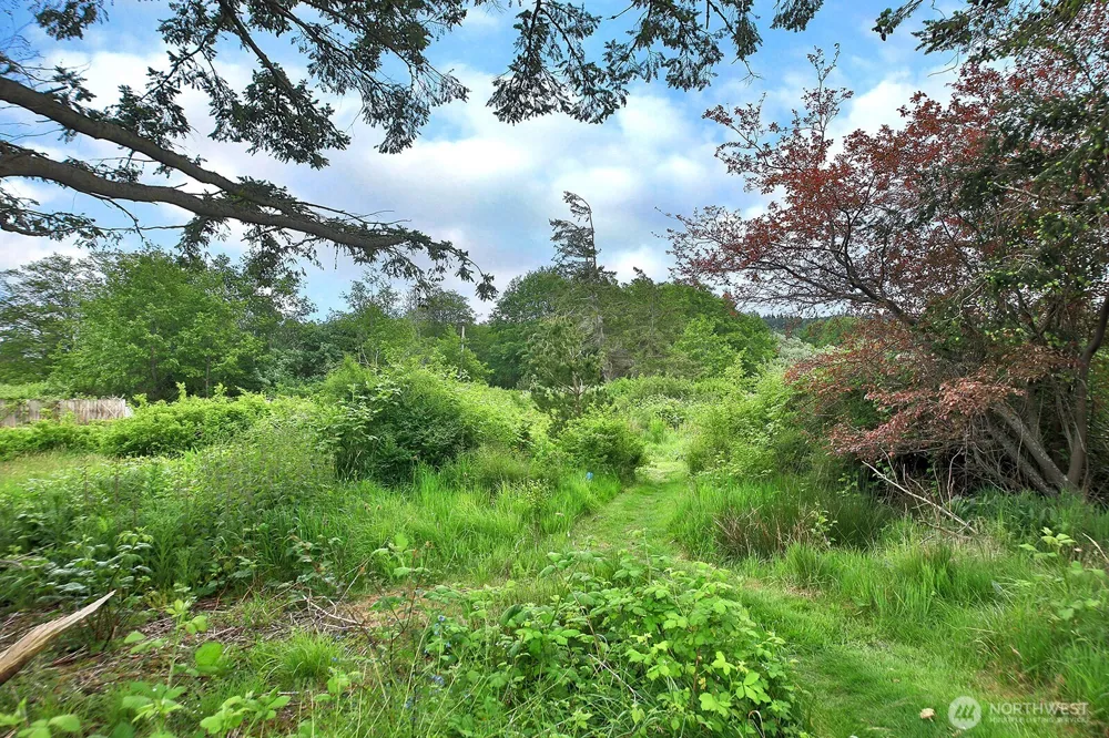 0 E Farmington Drive Greenbank, WA 98253