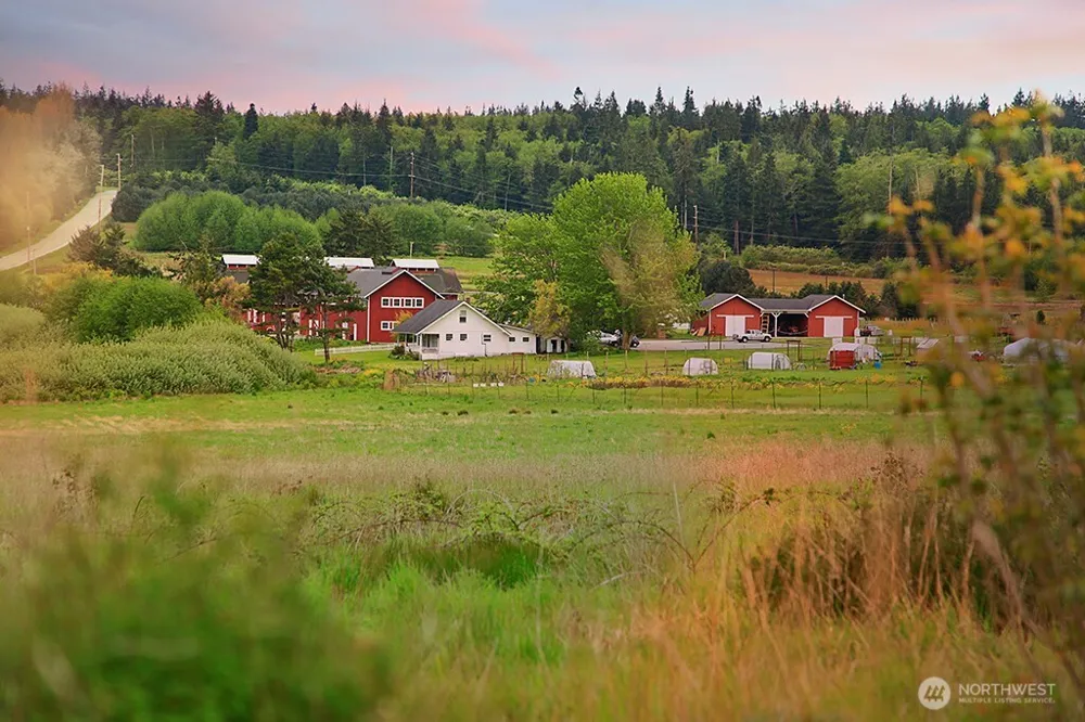 0 E Farmington Drive Greenbank, WA 98253