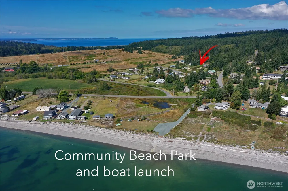 0 E Farmington Drive Greenbank, WA 98253