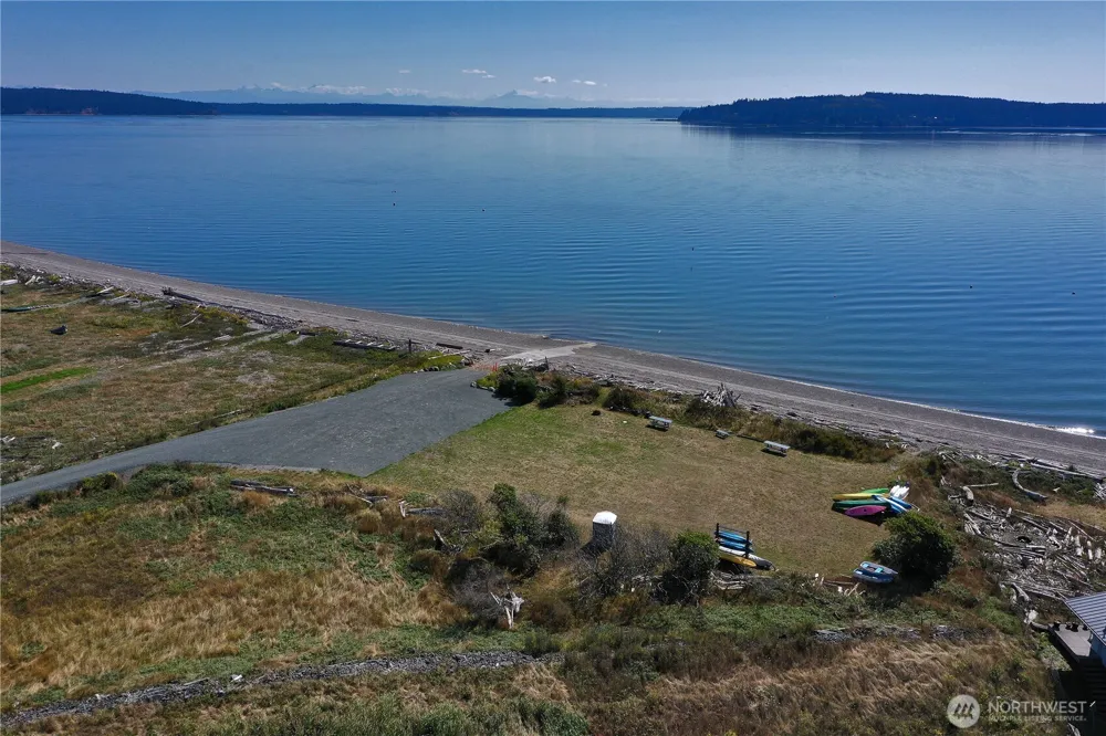 0 E Farmington Drive Greenbank, WA 98253
