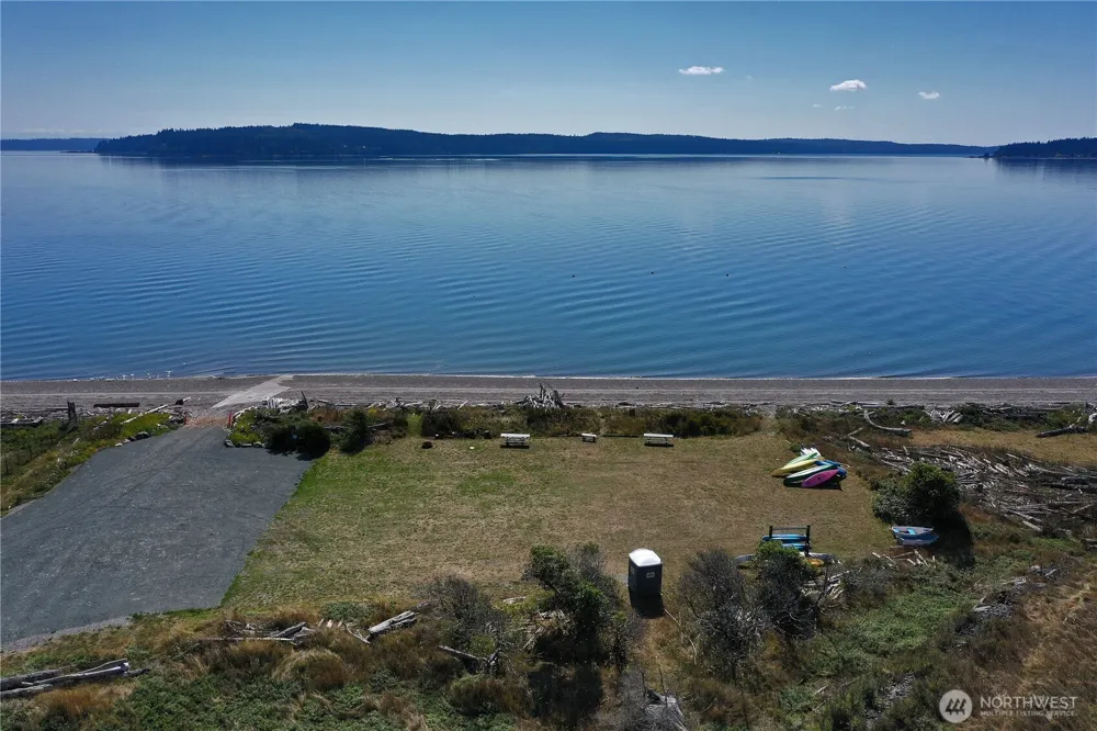 0 E Farmington Drive Greenbank, WA 98253