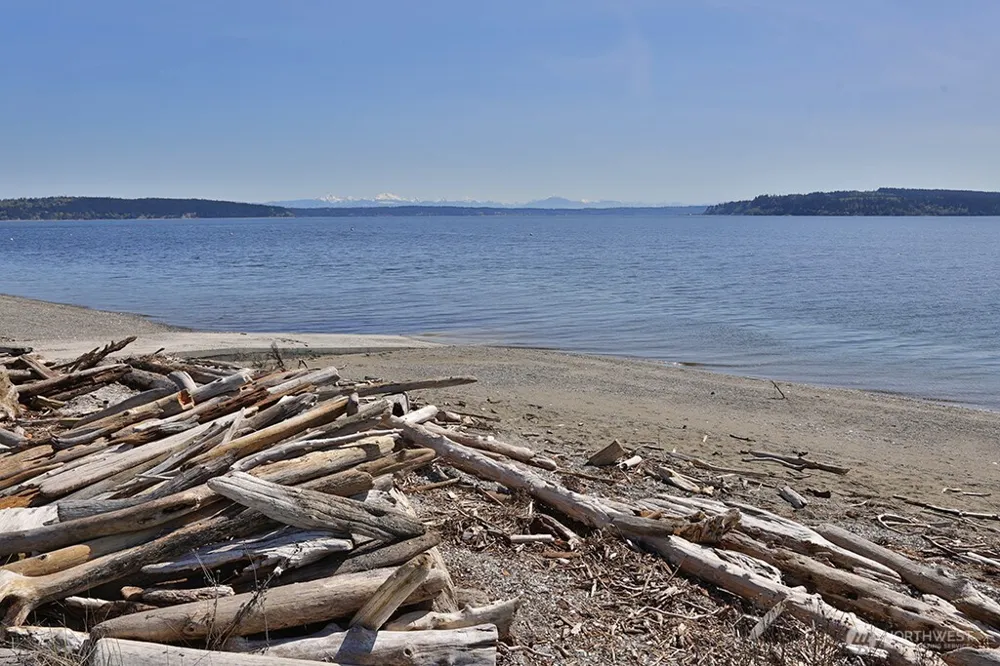 0 E Farmington Drive Greenbank, WA 98253