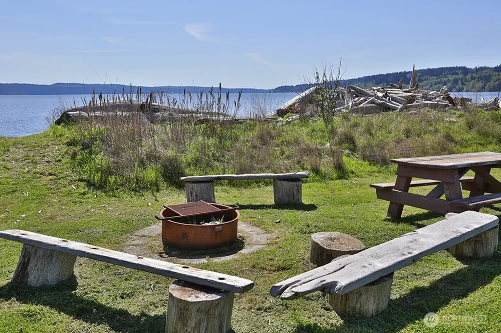 0 E Farmington Drive Greenbank, WA 98253