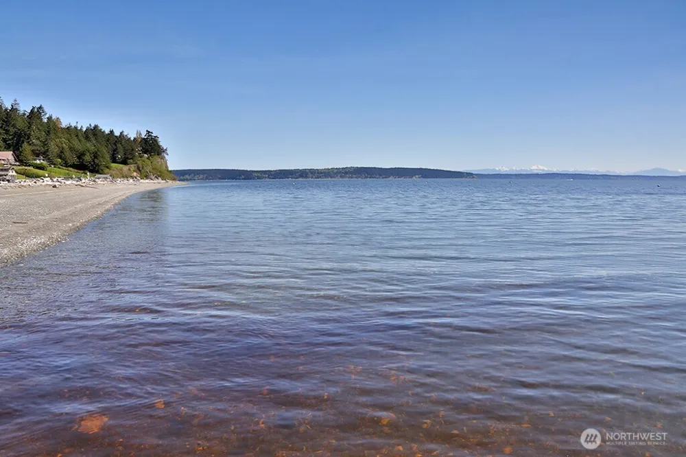 0 E Farmington Drive Greenbank, WA 98253