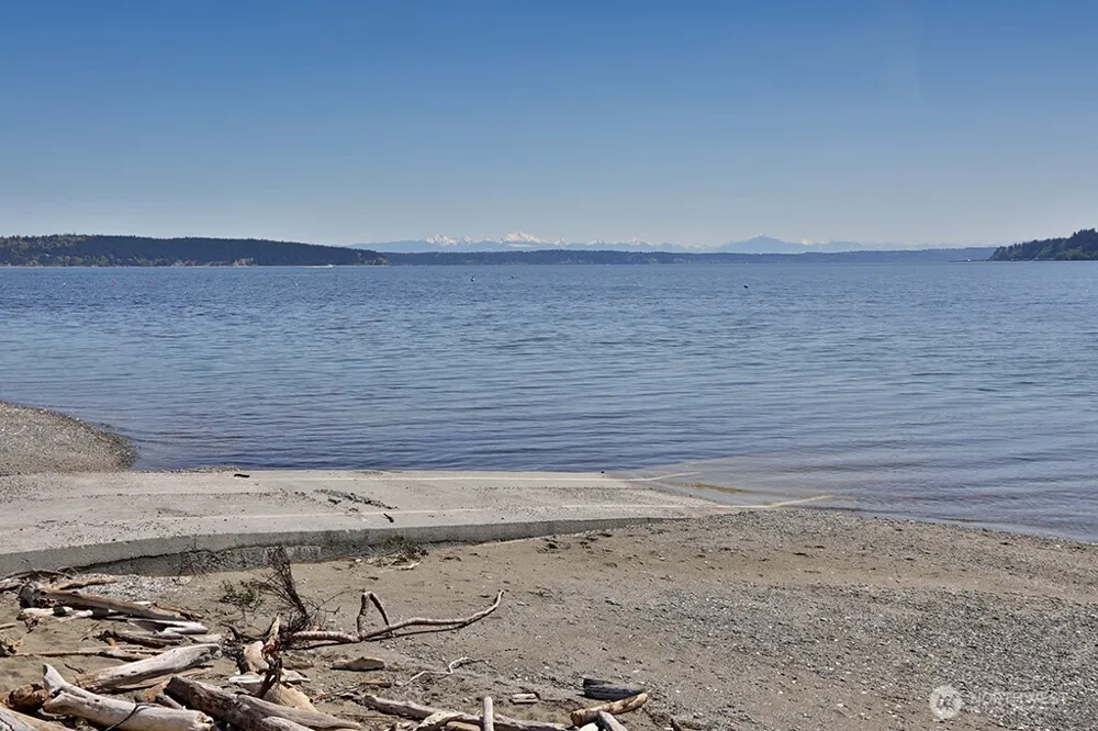 0 E Farmington Drive Greenbank, WA 98253