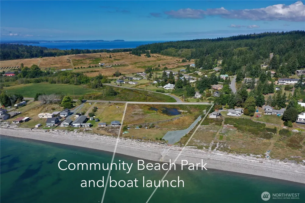 0 E Farmington Drive Greenbank, WA 98253