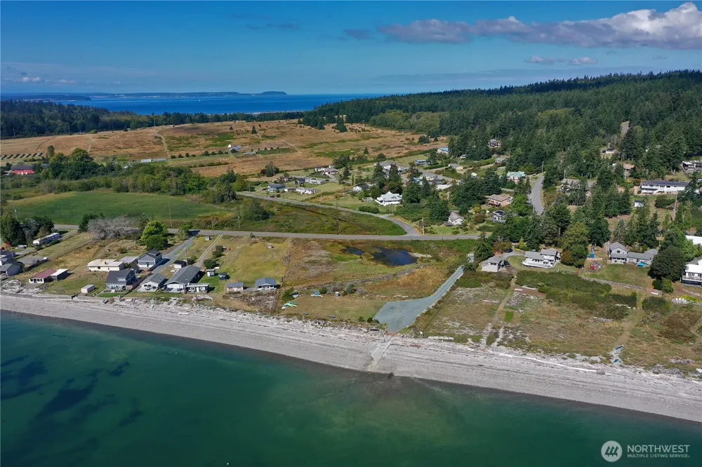 0 E Farmington Drive Greenbank, WA 98253