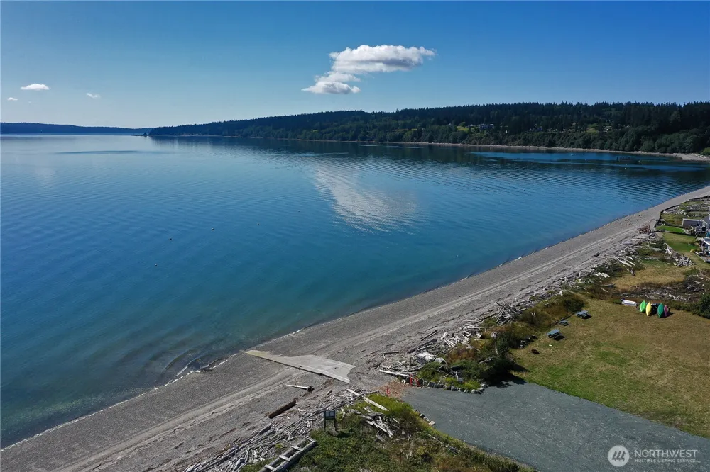 0 E Farmington Drive Greenbank, WA 98253