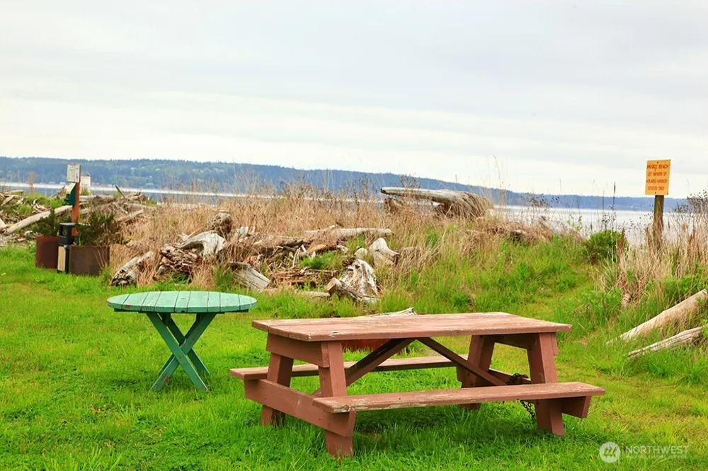 0 E Farmington Drive Greenbank, WA 98253