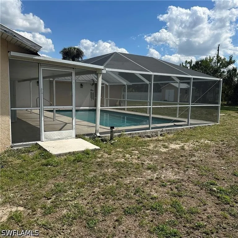 Arianne Court Lehigh Acres, FL 33936