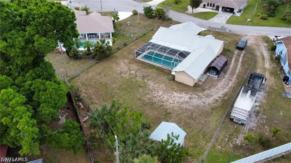 Arianne Court Lehigh Acres, FL 33936