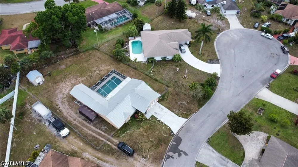 Arianne Court Lehigh Acres, FL 33936
