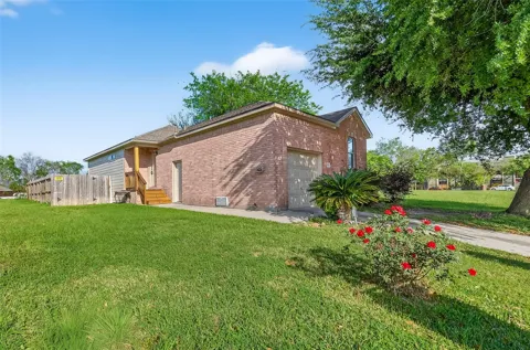 17111 Loch Raven Lane