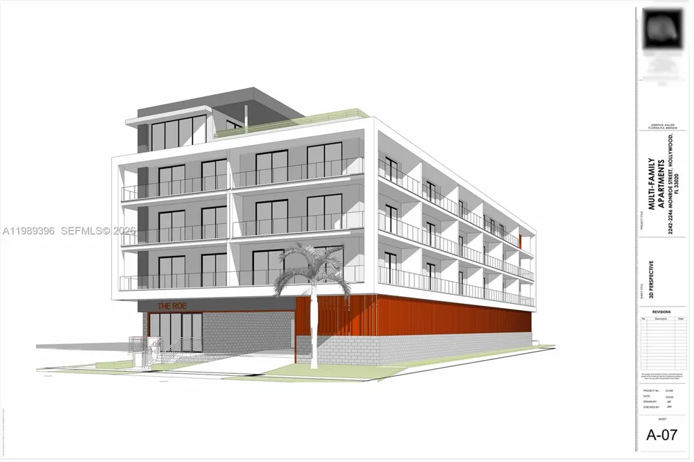 2242 Monroe St Hollywood, FL 33020