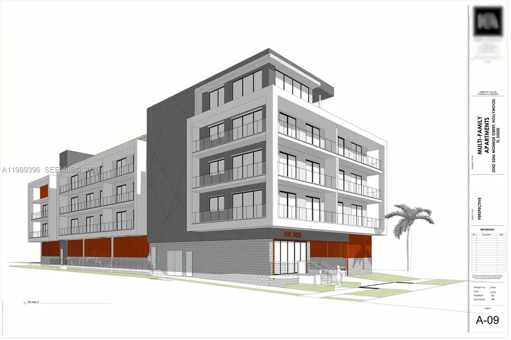 2242 Monroe St Hollywood, FL 33020