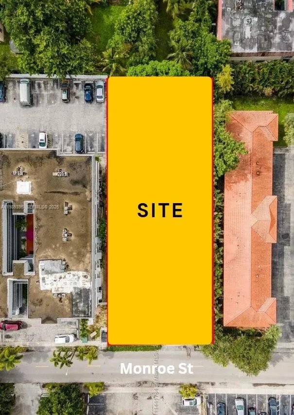 2242 Monroe St Hollywood, FL 33020