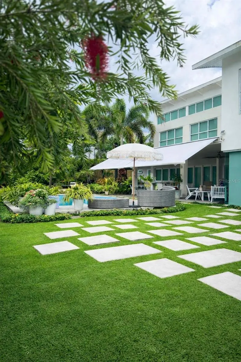 7 MOUNTAIN VIEW E ST, LOMAS DEL SOL Guaynabo, PR 00969