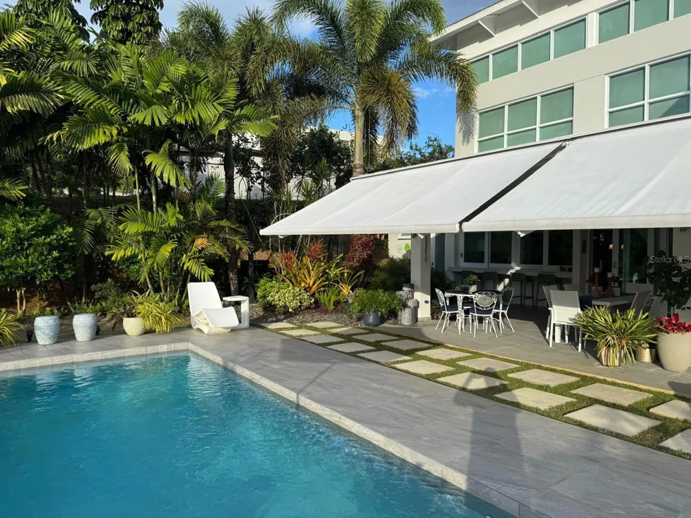 7 MOUNTAIN VIEW E ST, LOMAS DEL SOL Guaynabo, PR 00969