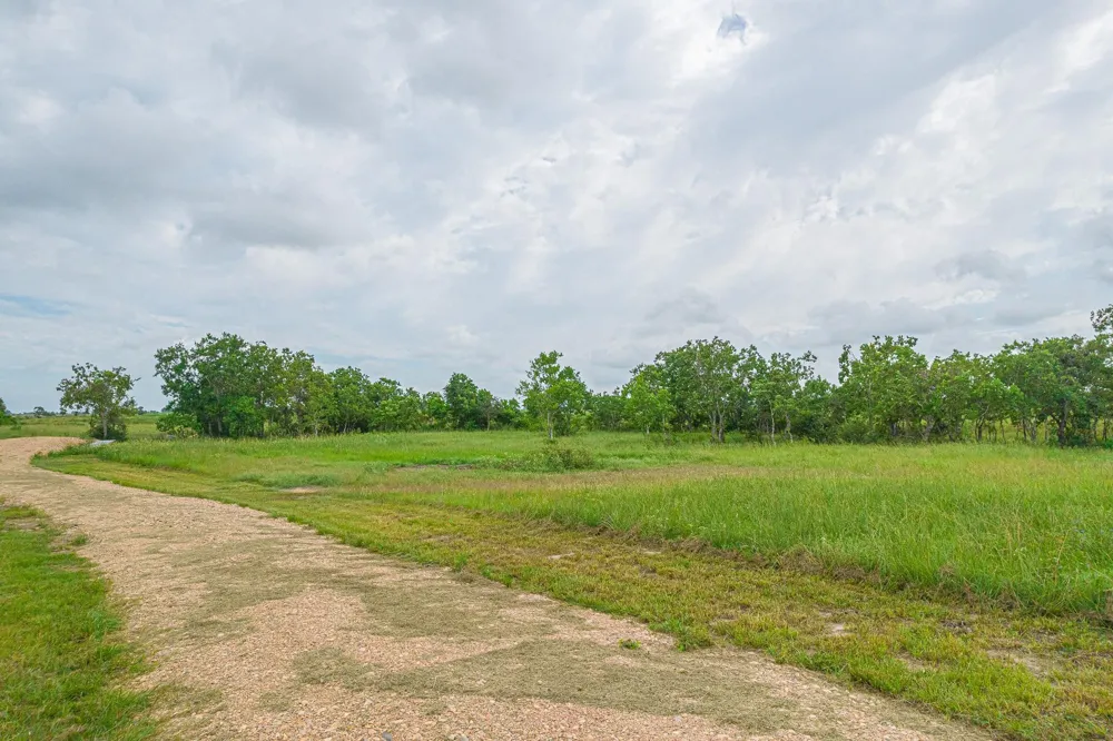 15 Bernardo Road Cat Spring, TX 78933