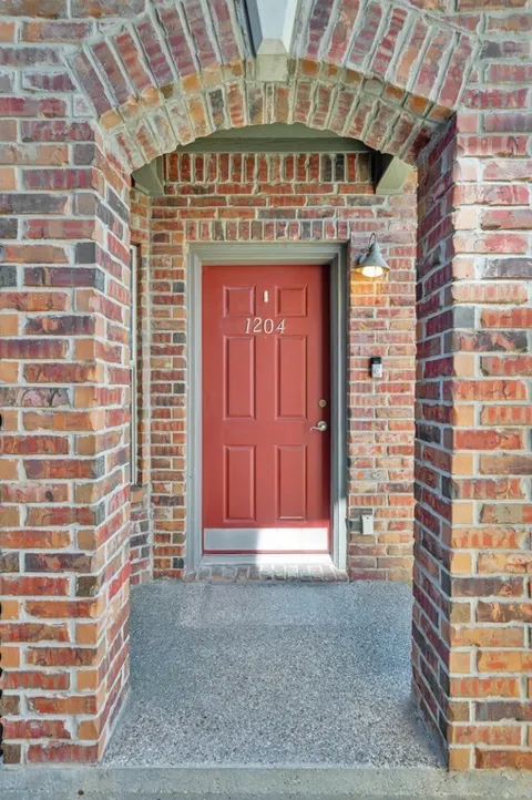 1701 S 12th Street #1204