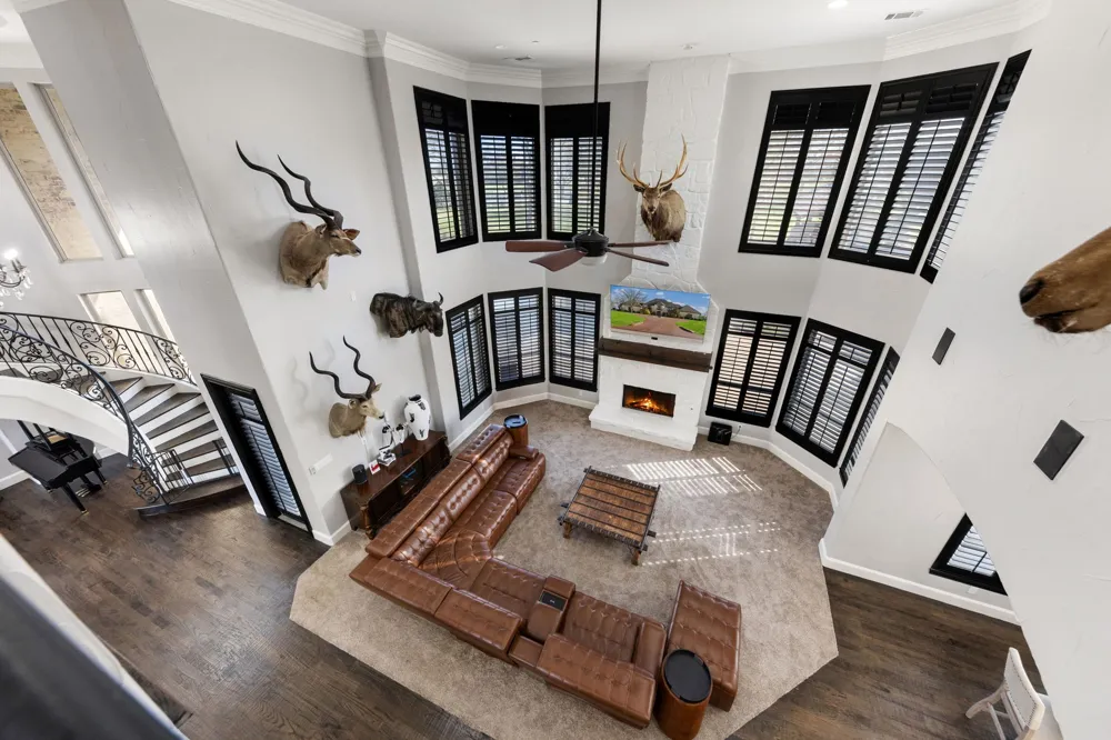 332 Sedona Falls Drive Sunnyvale, TX 75182