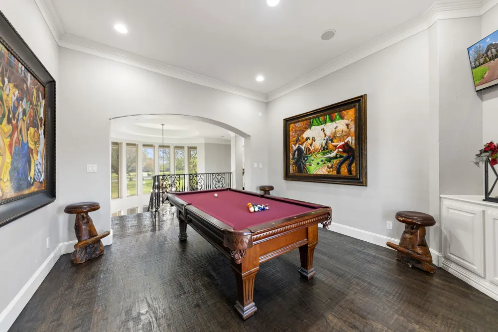 332 Sedona Falls Drive Sunnyvale, TX 75182