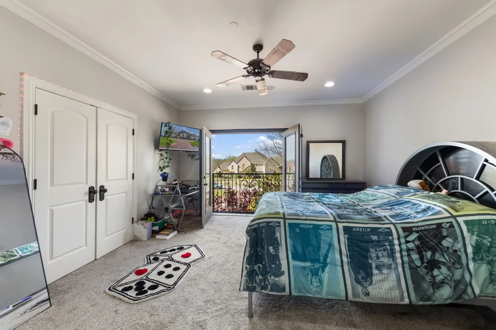 332 Sedona Falls Drive Sunnyvale, TX 75182