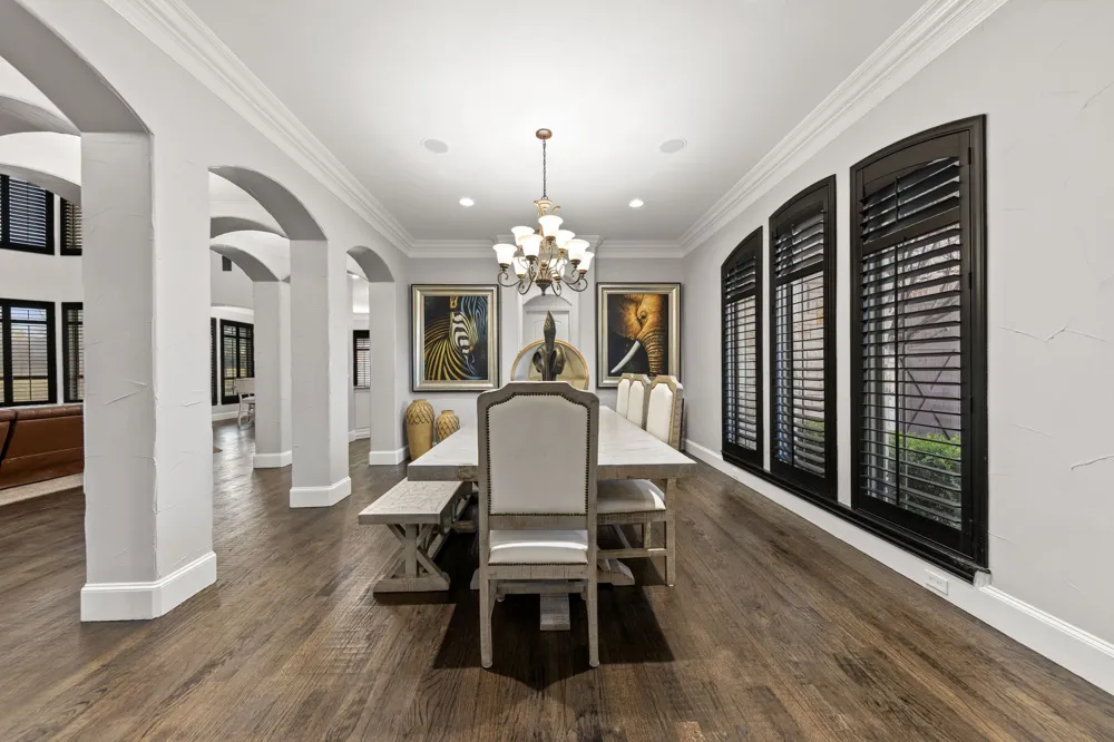 332 Sedona Falls Drive Sunnyvale, TX 75182