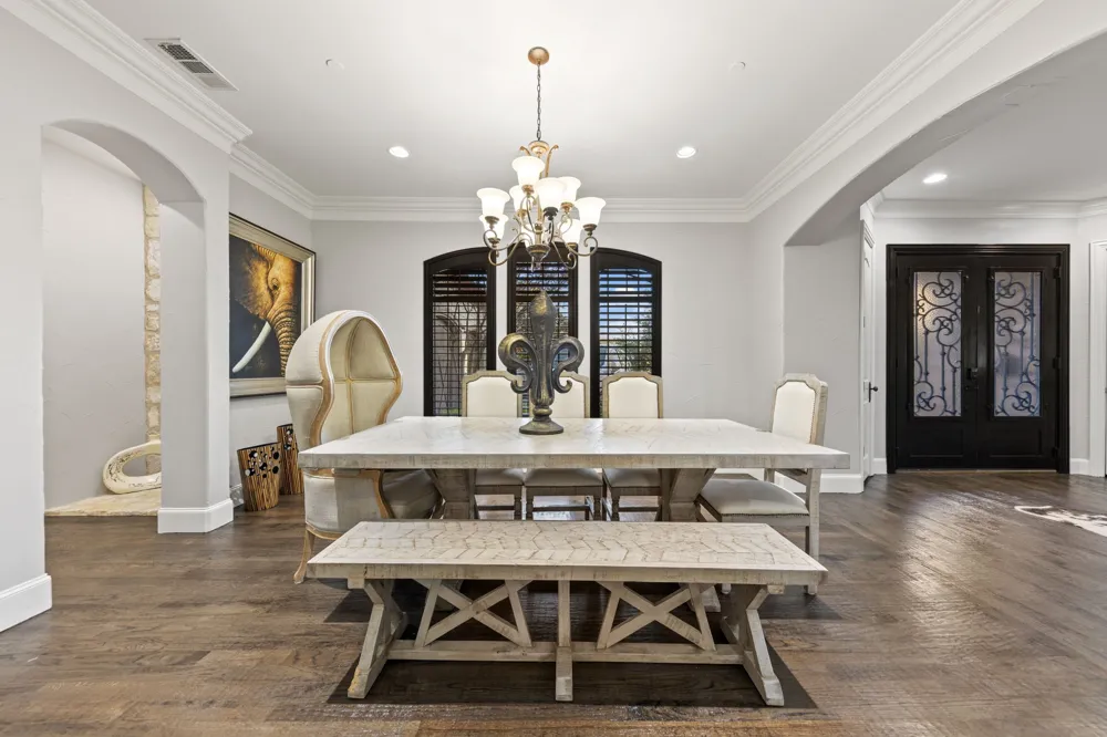 332 Sedona Falls Drive Sunnyvale, TX 75182